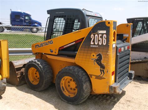 mustang 2012 skid steer reviews|are mustang skid loaders good.